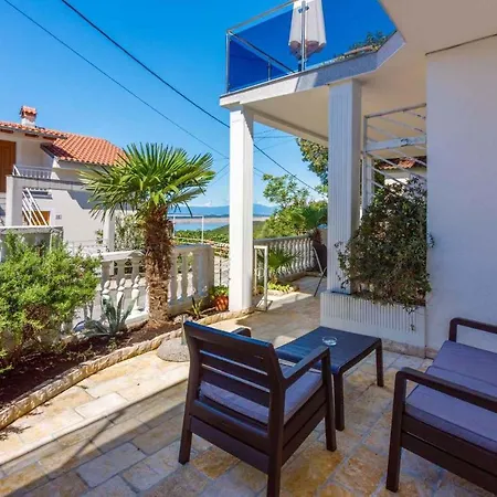 Studio In Crikvenica Xxiv Apartment