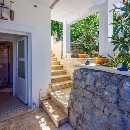 Studio In Crikvenica Xxiv * Klanfari