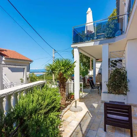 Studio In Crikvenica Xxiv Apartment