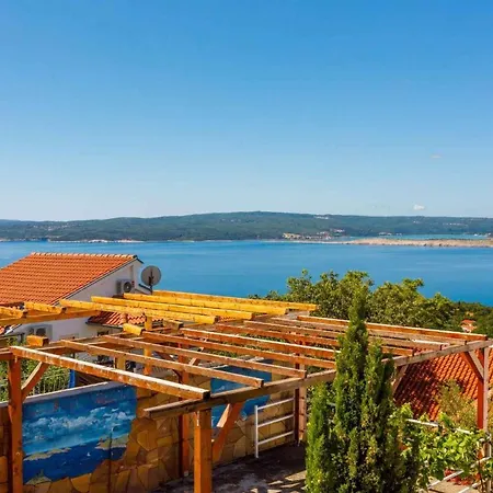 Apartment Studio In Crikvenica Xxiv *