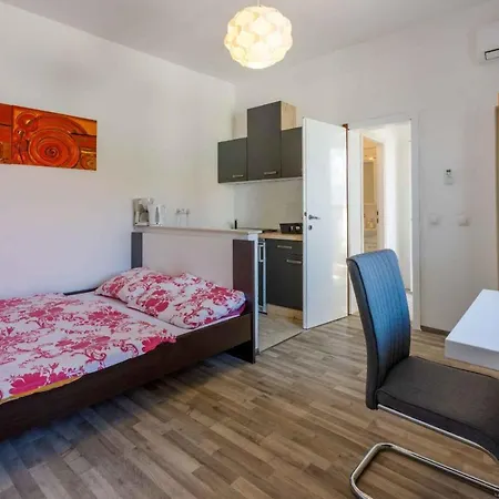 Studio In Crikvenica Xxiv Apartment *