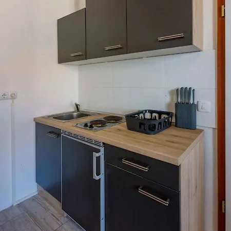 Studio In Crikvenica Xxiv Apartment