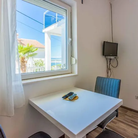 Apartment Studio In Crikvenica Xxiv